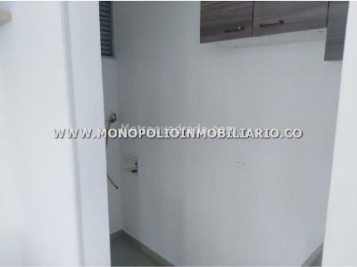 Apartamento de 3 alcobas en arriendo en Loma Del Indio, Medellín, 90 m² · foto 3 de 20