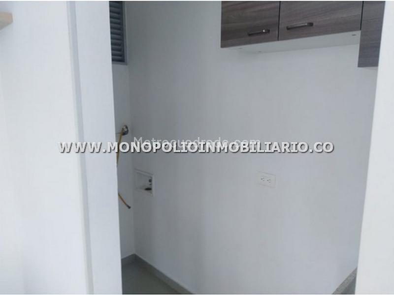 Beautiful 3BR Apartment for Rent in Loma Del Indio - 3