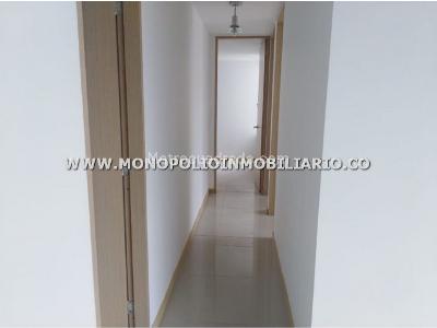 Apartamento de 3 alcobas en arriendo en Loma Del Indio, Medellín, 90 m² · foto 4 de 20