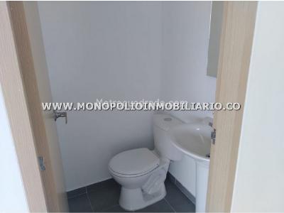 Apartamento de 3 alcobas en arriendo en Loma Del Indio, Medellín, 90 m² · foto 5 de 20