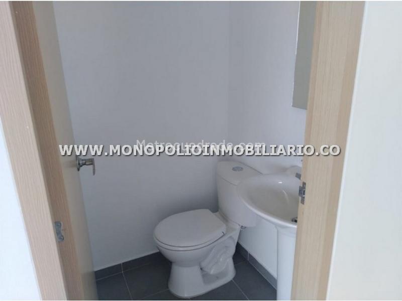 Beautiful 3BR Apartment for Rent in Loma Del Indio - 5