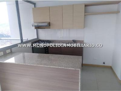 Apartamento de 3 alcobas en arriendo en Loma Del Indio, Medellín, 90 m² · foto 7 de 20