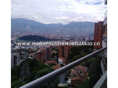 Apartamento de 3 alcobas en arriendo en Loma Del Indio, Medellín, 90 m² · foto 8 de 20