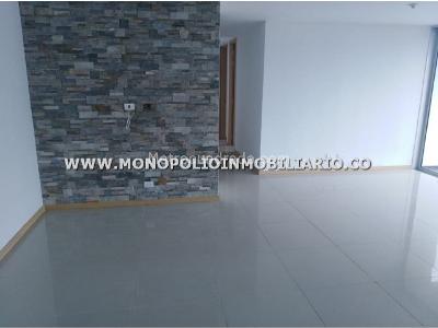 Apartamento de 3 alcobas en arriendo en Loma Del Indio, Medellín, 90 m² · foto 9 de 20