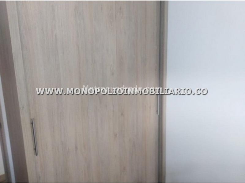 Apartamento en Arriendo, Las Lomitas, Sabaneta - 3