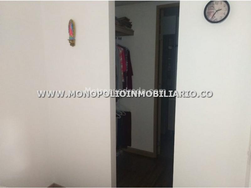 Apartamento en Arriendo, Las Lomitas, Sabaneta - 4