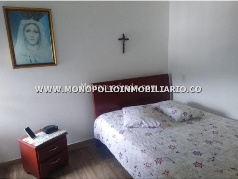 Apartamento en Arriendo, Las Lomitas, Sabaneta - 5