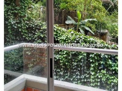 Apartamento de 2 alcobas en arriendo en Castropol, Medellín, 60 m² · foto 10 de 19