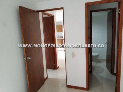 Apartamento de 2 alcobas en arriendo en Castropol, Medellín, 60 m² · foto 11 de 19