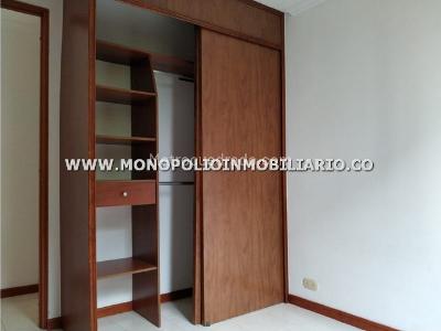 Apartamento de 2 alcobas en arriendo en Castropol, Medellín, 60 m² · foto 14 de 19