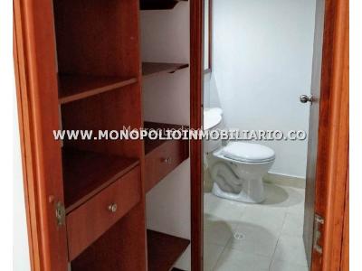 Apartamento de 2 alcobas en arriendo en Castropol, Medellín, 60 m² · foto 15 de 19