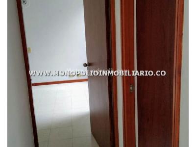Apartamento de 2 alcobas en arriendo en Castropol, Medellín, 60 m² · foto 17 de 19