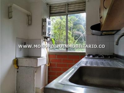 Apartamento de 2 alcobas en arriendo en Castropol, Medellín, 60 m² · foto 19 de 19