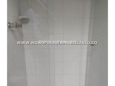 Apartamento de 2 alcobas en arriendo en Castropol, Medellín, 60 m² · foto 4 de 19