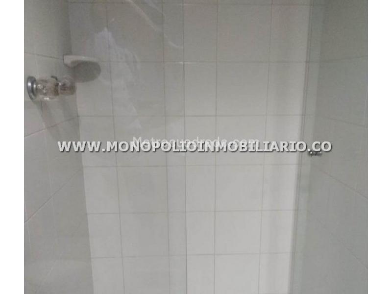 Apartamento de 2 Alcobas en Castropol (El Poblado) con Amenidades - 4