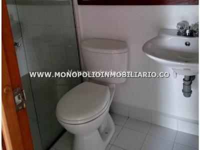 Apartamento de 2 alcobas en arriendo en Castropol, Medellín, 60 m² · foto 5 de 19