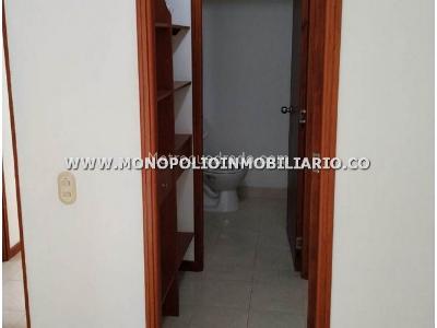 Apartamento de 2 alcobas en arriendo en Castropol, Medellín, 60 m² · foto 6 de 19