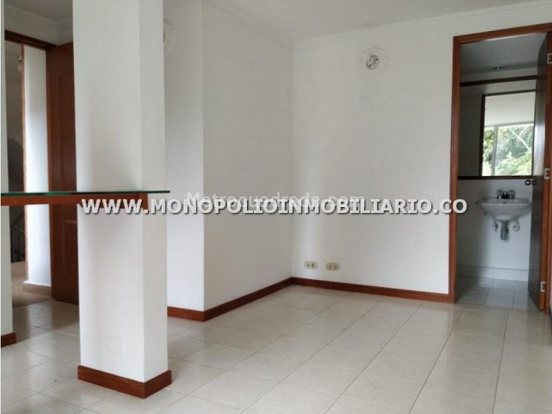 Apartamento de 2 Alcobas en Castropol (El Poblado) con Amenidades - 7