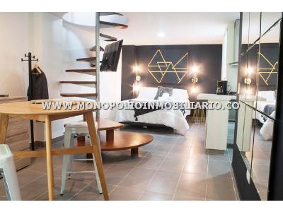 Apartment for rent in Betania, Sabaneta