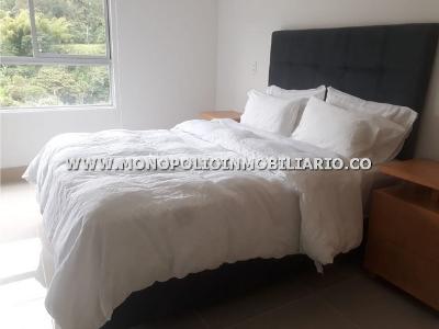 Apartamento de 1 alcoba en arriendo en Loma Del Indio, Medellín, 67 m² · foto 6 de 10