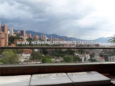 Apartaestudio en arriendo en El Poblado, Medellín, 110 m² · foto 12 de 13