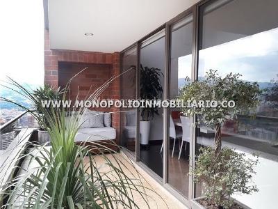 Apartaestudio en arriendo en El Poblado, Medellín, 110 m² · foto 13 de 13