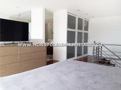 Apartaestudio en arriendo en El Poblado, Medellín, 110 m² · foto 3 de 13