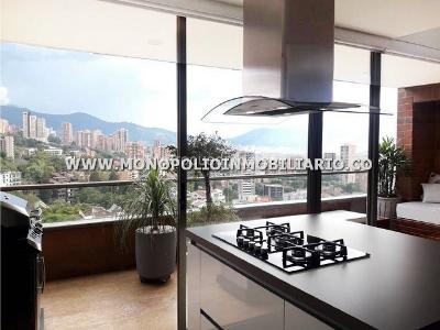 Apartamento de 1 alcoba en arriendo en Vizcaya, Medellín, 110 m² · foto 11 de 13