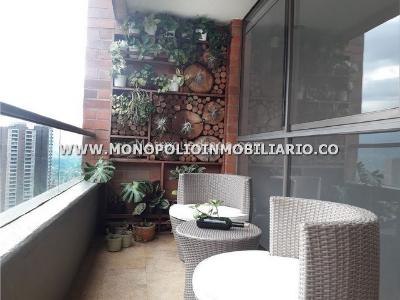 Apartamento de 1 alcoba en arriendo en Vizcaya, Medellín, 110 m² · foto 8 de 13