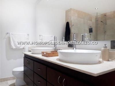 Apartamento de 1 alcoba en arriendo en Vizcaya, Medellín, 110 m² · foto 4 de 13