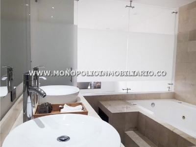 Apartamento de 1 alcoba en arriendo en Vizcaya, Medellín, 110 m² · foto 5 de 13
