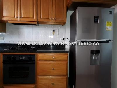 Apartamento en arriendo en Milla De Oro, Medellín · foto 15 de 20