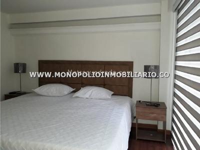 Apartamento en arriendo en Milla De Oro, Medellín · foto 16 de 20