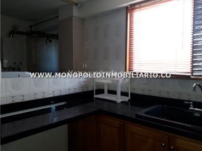 Apartamento en arriendo en Milla De Oro, Medellín · foto 18 de 20