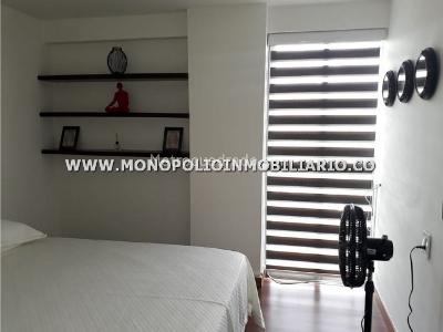 Apartamento en arriendo en Milla De Oro, Medellín · foto 19 de 20