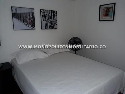 Apartamento en arriendo en Milla De Oro, Medellín · foto 4 de 20