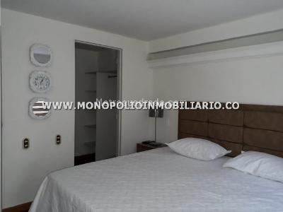 Apartamento en arriendo en Milla De Oro, Medellín · foto 6 de 20