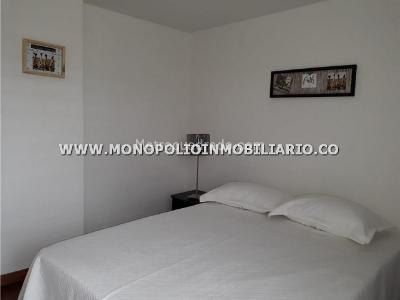 Apartamento en arriendo en Milla De Oro, Medellín · foto 7 de 20