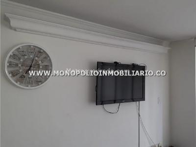 Apartamento en arriendo en Milla De Oro, Medellín · foto 9 de 20