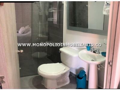 Apartamento de 3 alcobas en arriendo en Los Colores, Medellín, 75 m² · foto 6 de 12