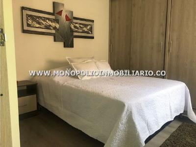 Apartamento de 3 alcobas en arriendo en Los Colores, Medellín, 75 m² · foto 7 de 12