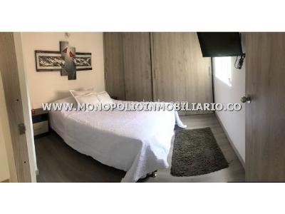 Apartamento de 3 alcobas en arriendo en Los Colores, Medellín, 75 m² · foto 8 de 12