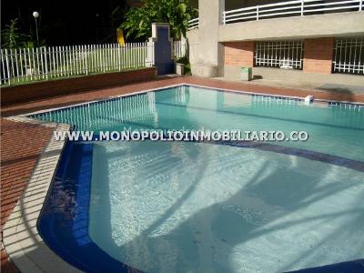 Apartamento de 3 alcobas en arriendo en Loma De San Julian, Medellín, 65 m² · foto 2 de 15