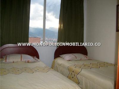 Apartamento de 3 alcobas en arriendo en Loma De San Julian, Medellín, 60 m² · foto 6 de 15