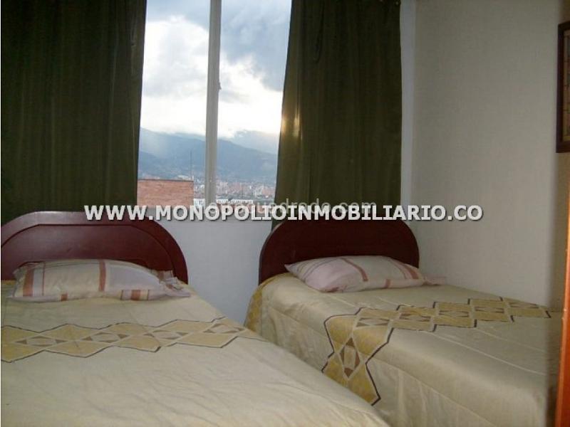 Comfortable 3BR Apartment in Loma De San Julian - 6