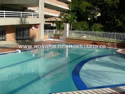 Apartamento de 3 alcobas en arriendo en Loma De San Julian, Medellín, 60 m² · foto 12 de 15