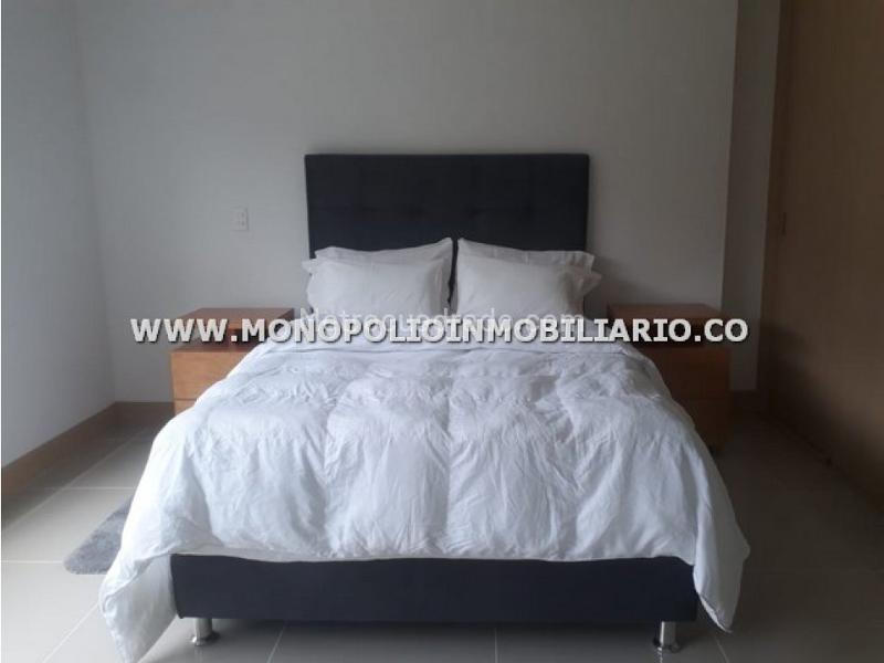 Apartamento Amoblado de 1 Alcoba en Loma del Indio - 7