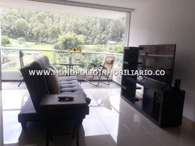 Apartamento de 1 alcoba en arriendo en Loma Del Indio, Medellín, 67 m² · foto 9 de 10