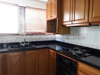 Apartamento de 3 alcobas en arriendo en Milla De Oro, Medellín, 100 m² · foto 13 de 20