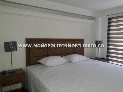 Apartamento de 3 alcobas en arriendo en Milla De Oro, Medellín, 100 m² · foto 14 de 20